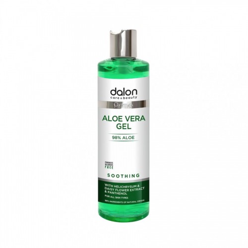 Dalon Aloe Vera Gel 200ml